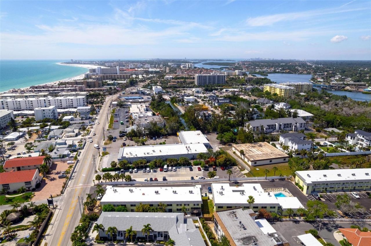 6703 Midnight Pass Road, Unit 101, Sarasota, FL 34242 Photo