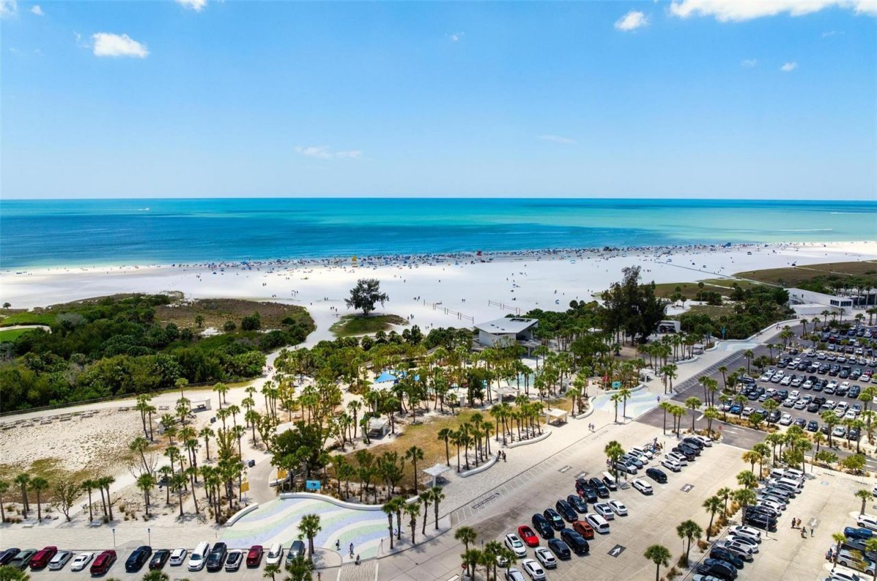6703 Midnight Pass Road, Unit 101, Sarasota, FL 34242 Photo