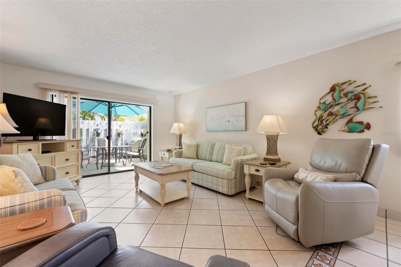 6703 Midnight Pass Road, Unit 101, Sarasota, FL 34242 Photo