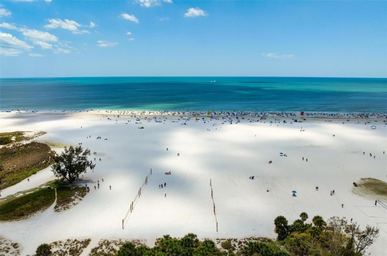 6703 Midnight Pass Road, Unit 101, Sarasota, FL 34242 Photo