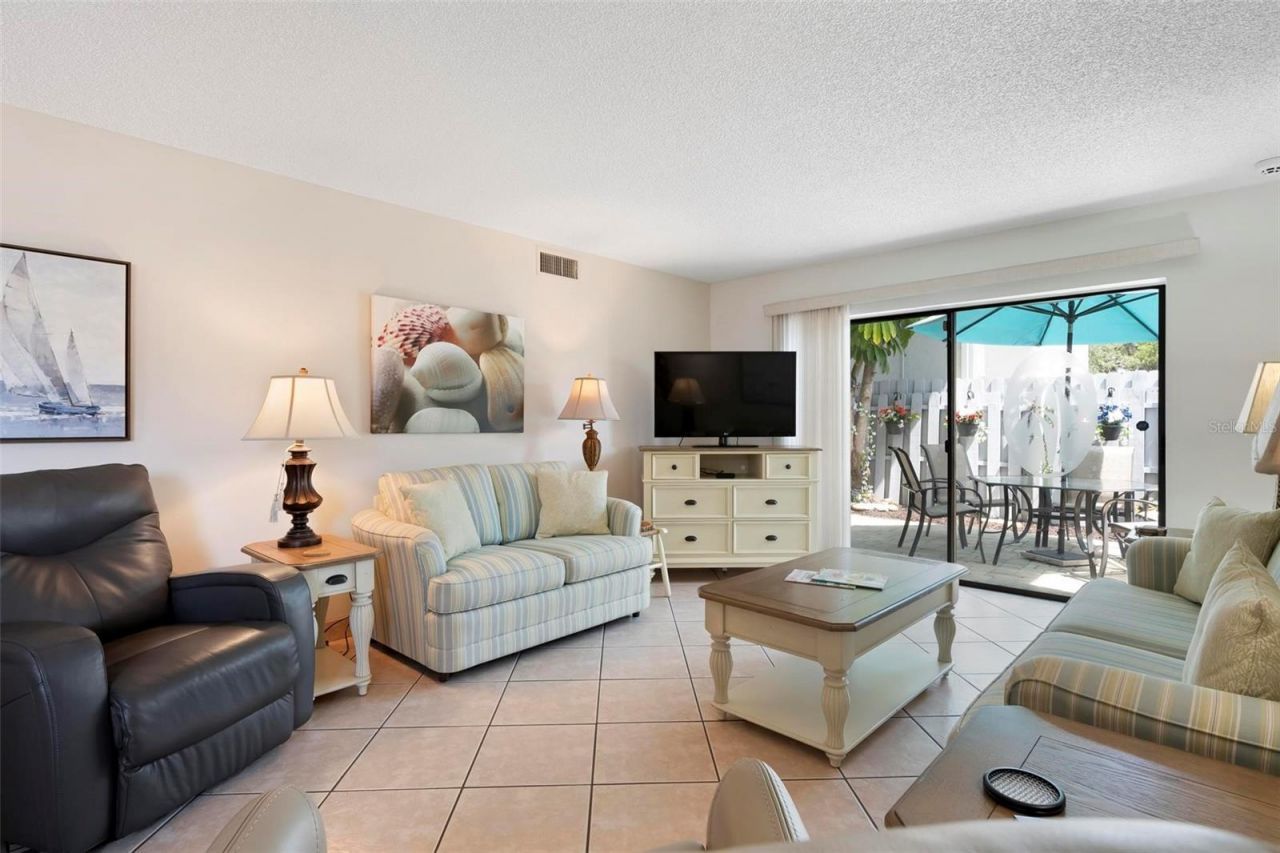 6703 Midnight Pass Road, Unit 101, Sarasota, FL 34242 Photo