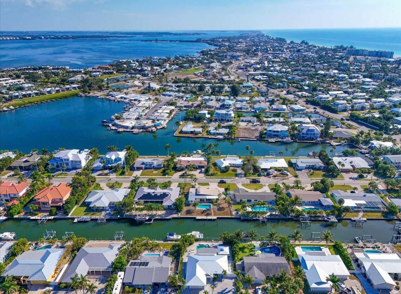 512 Key Royale Drive, Holmes Beach, FL 34217 Photo