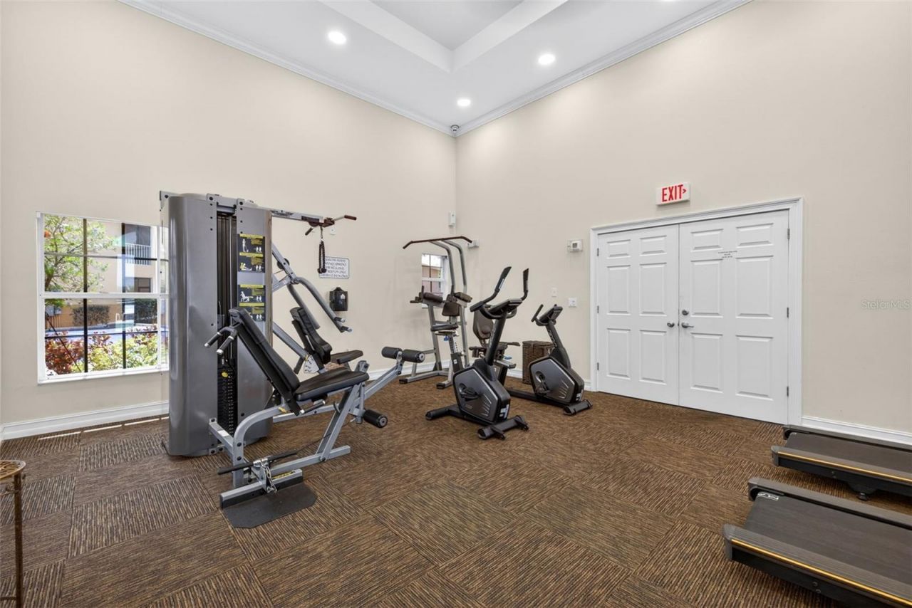 4109 Bellasol Circle , Unit 1113, Fort Myers, FL 33916 Photo