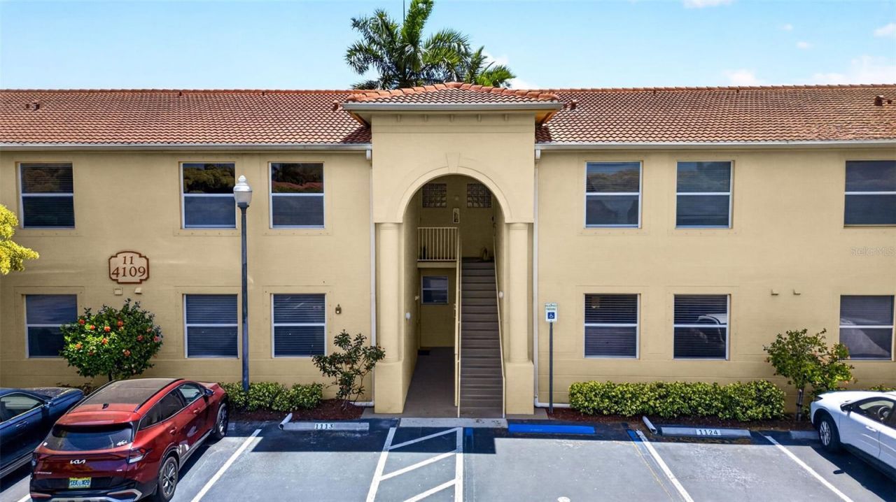 4109 Bellasol Circle , Unit 1113, Fort Myers, FL 33916 Photo