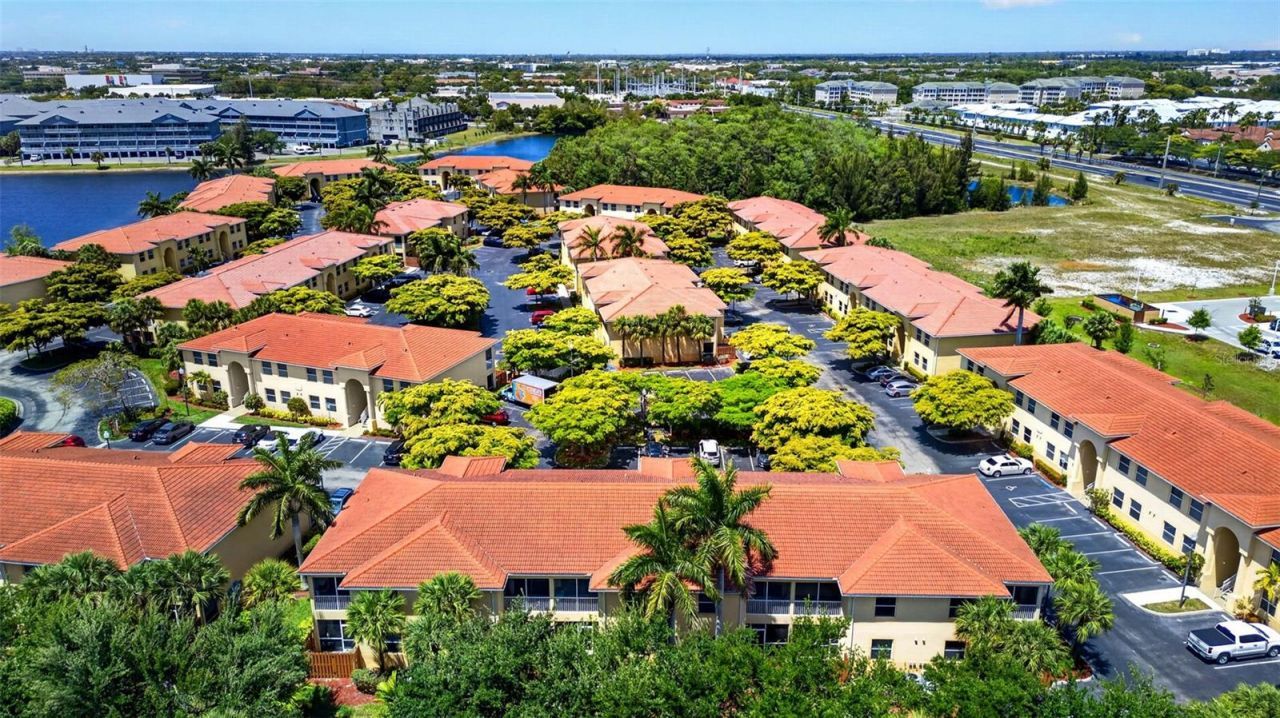 4109 Bellasol Circle , Unit 1113, Fort Myers, FL 33916 Photo