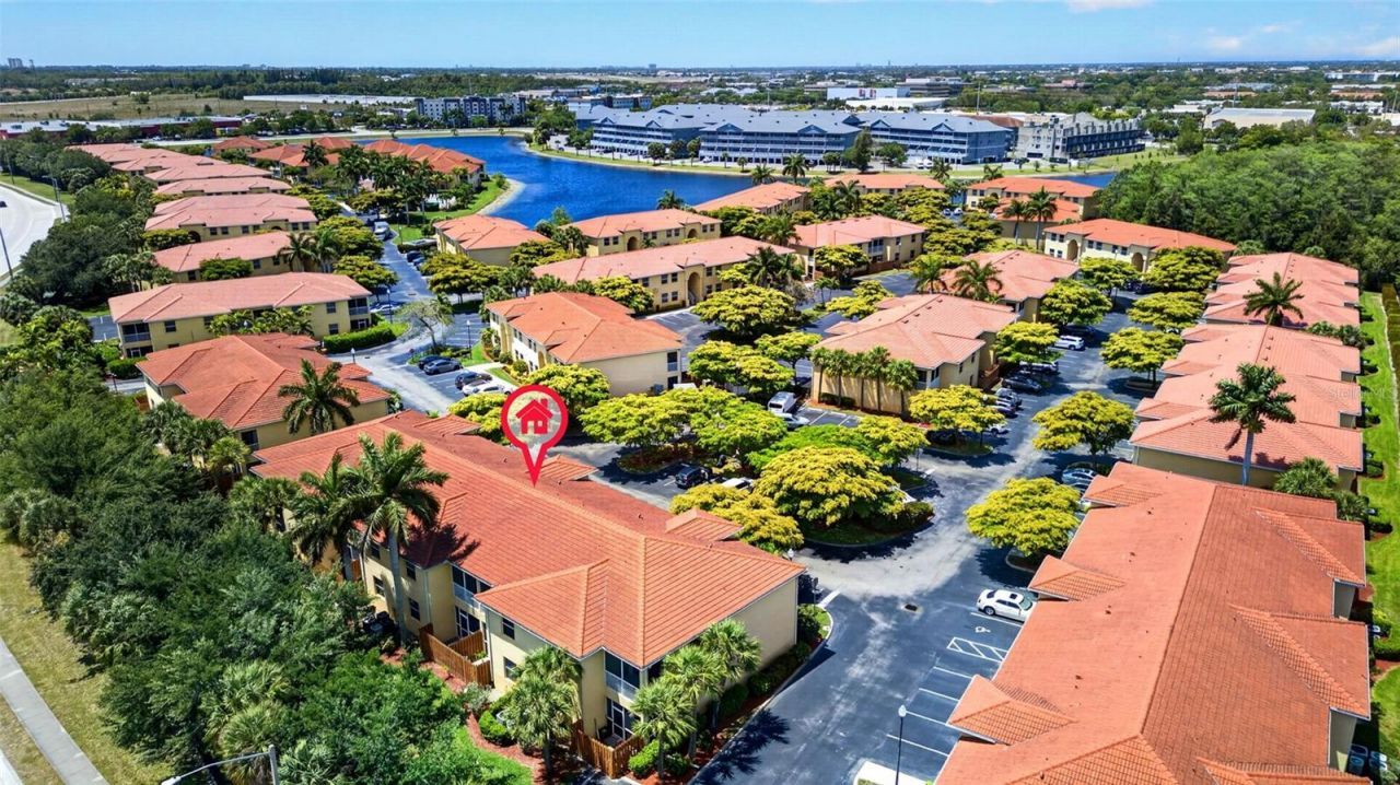 4109 Bellasol Circle , Unit 1113, Fort Myers, FL 33916 Photo