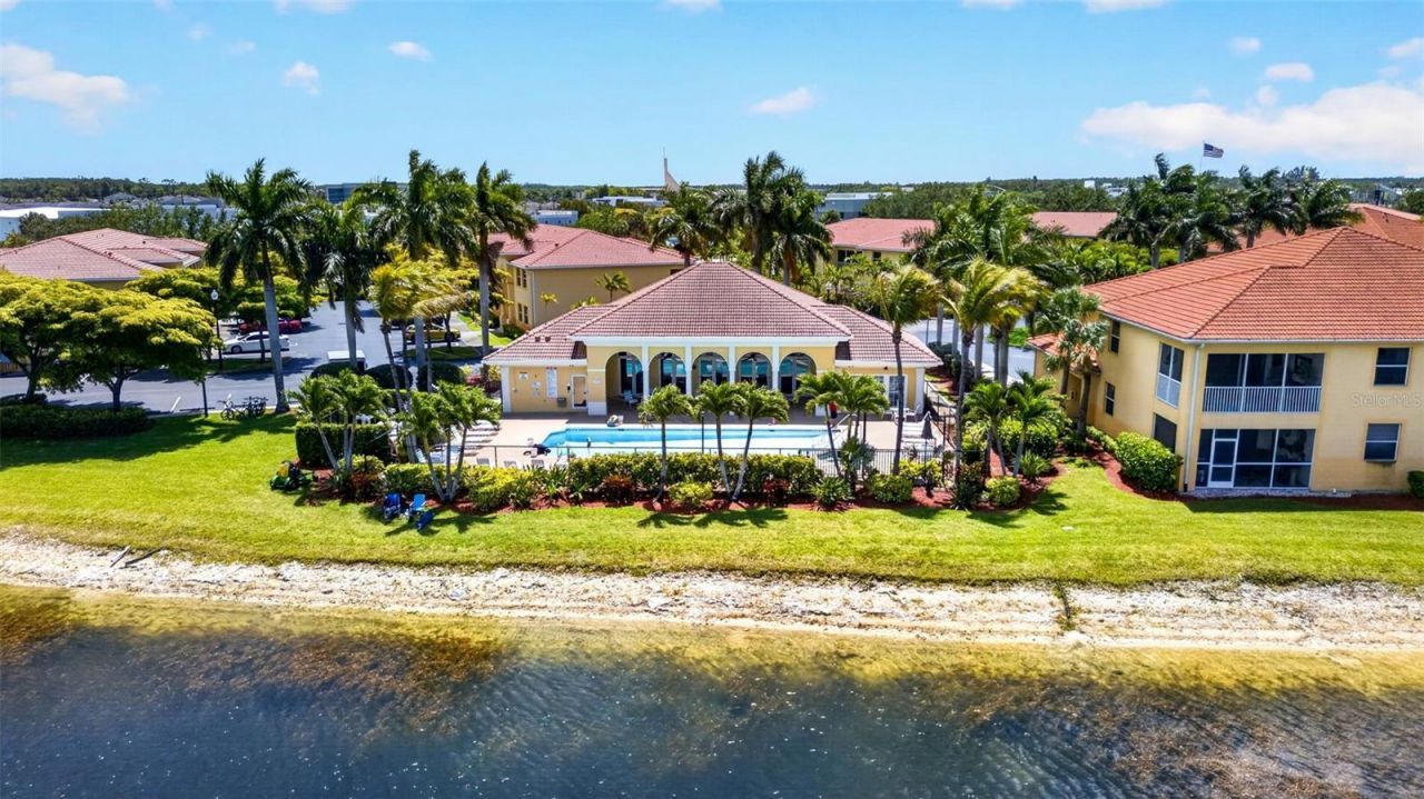 4109 Bellasol Circle , Unit 1113, Fort Myers, FL 33916 Photo
