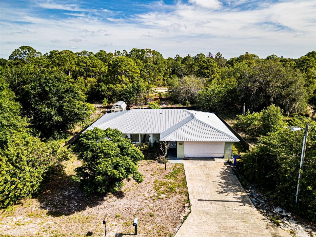244 Vienna Avenue, Lake Placid, FL 33852 Photo
