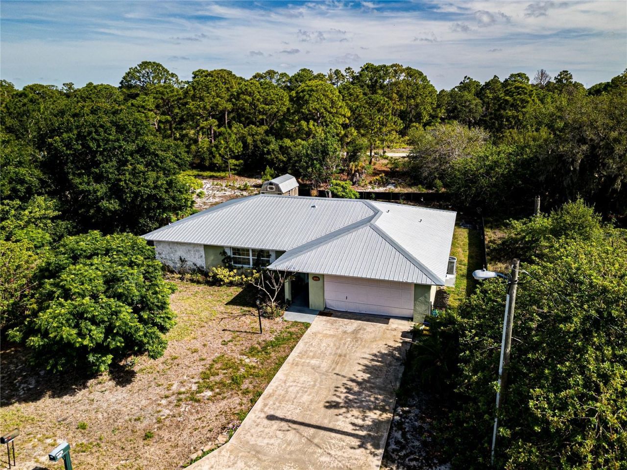 244 Vienna Avenue, Lake Placid, FL 33852 Photo