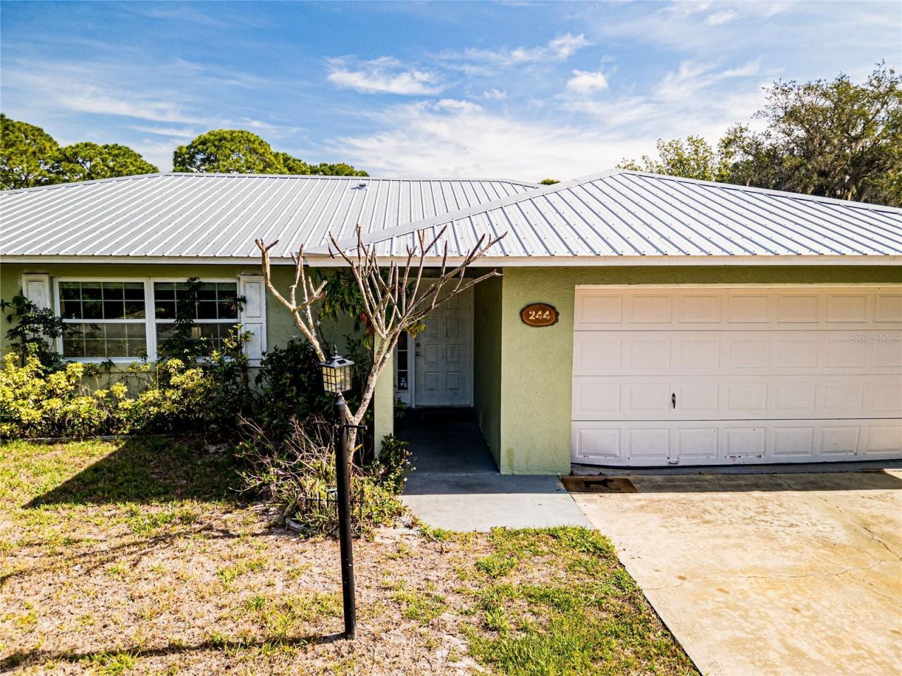 244 Vienna Avenue, Lake Placid, FL 33852 Photo