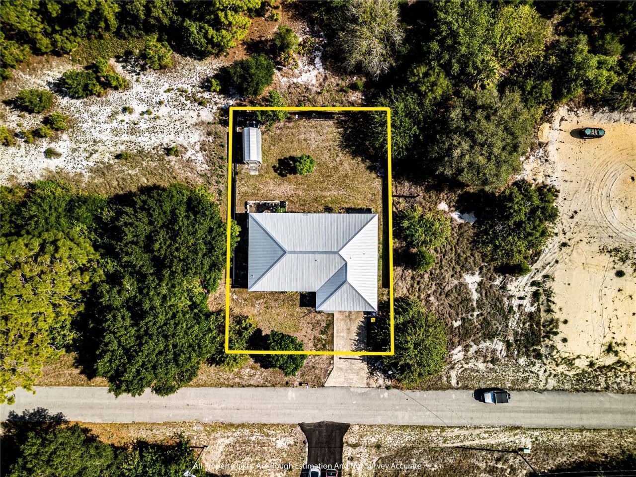 244 Vienna Avenue, Lake Placid, FL 33852 Photo