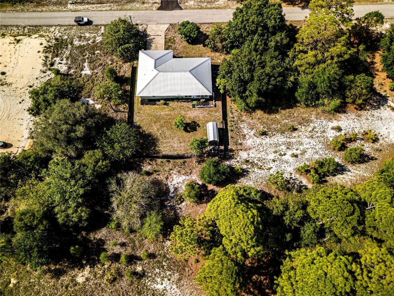 244 Vienna Avenue, Lake Placid, FL 33852 Photo