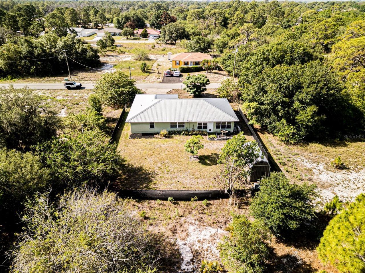 244 Vienna Avenue, Lake Placid, FL 33852 Photo