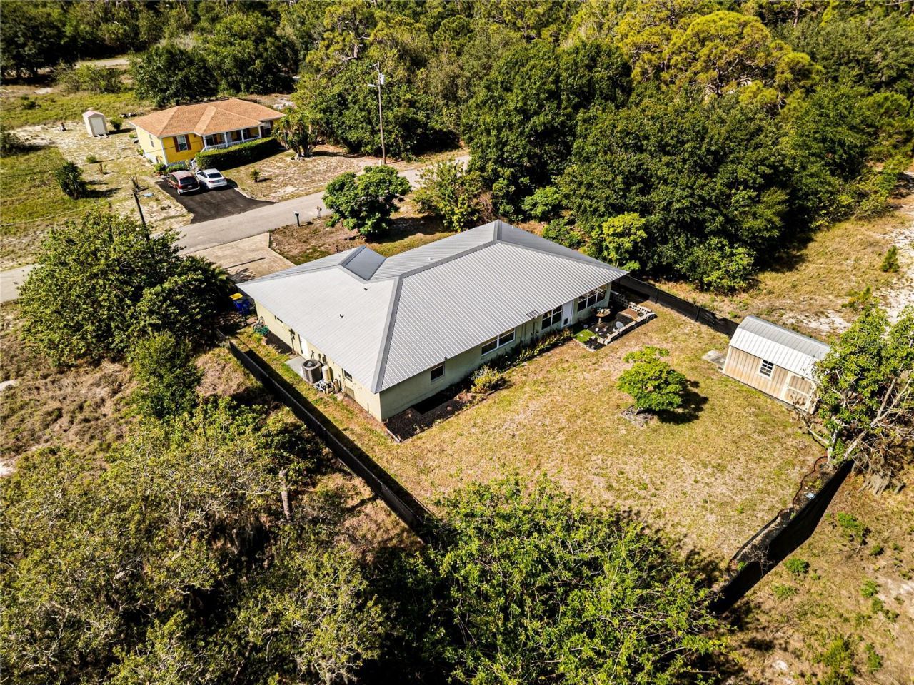 244 Vienna Avenue, Lake Placid, FL 33852 Photo
