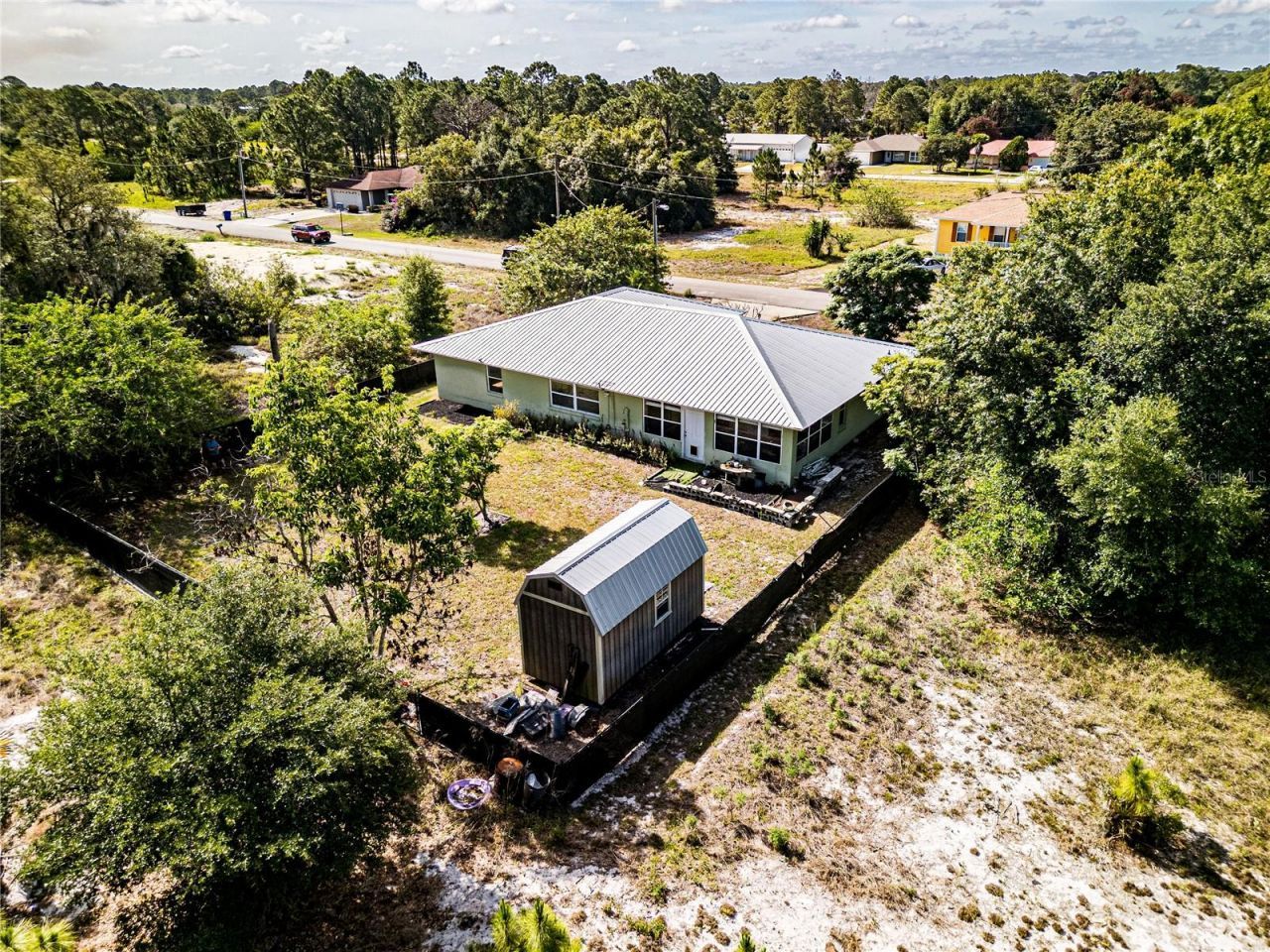 244 Vienna Avenue, Lake Placid, FL 33852 Photo