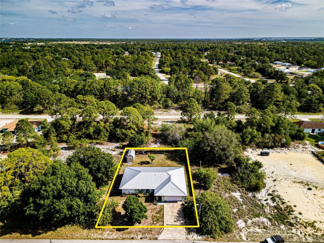 244 Vienna Avenue, Lake Placid, FL 33852 Photo