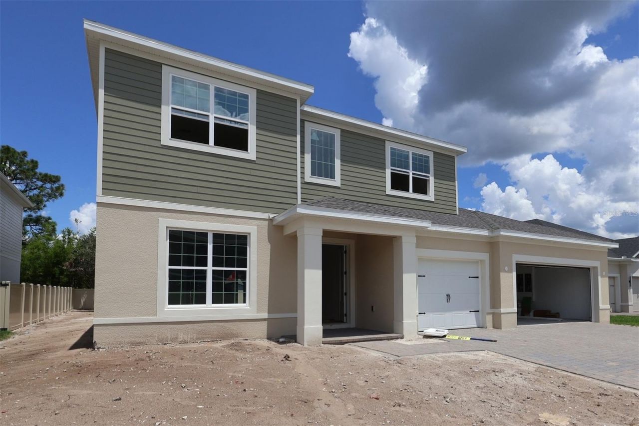 2670 Ravencliffe Terrace, Oviedo, FL 32765 Main Photo