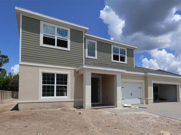 2670 RAVENCLIFFE TERRACE, OVIEDO, FL 32765