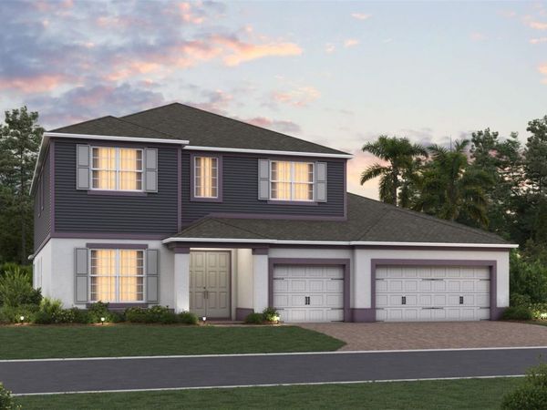 2670 RAVENCLIFFE TERRACE , OVIEDO, FL 32765