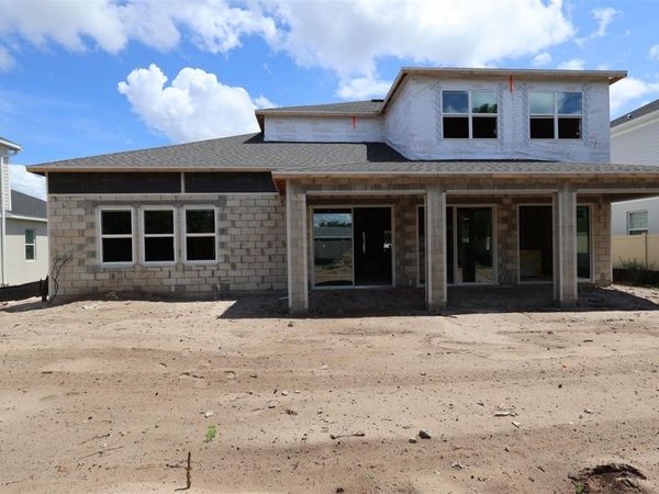 2670 RAVENCLIFFE TERRACE, OVIEDO, FL 32765