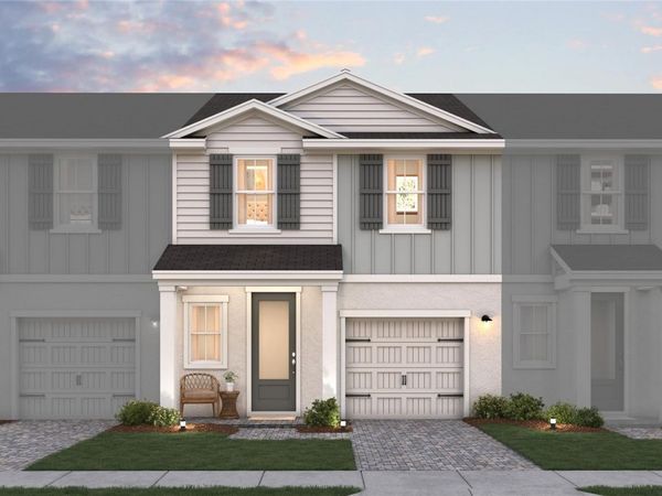 3414 WITHERS WAY , Unit 71, DAVENPORT, FL 33837