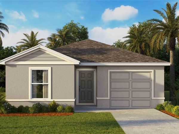 4050 KONA CIRCLE , SPRING HILL, FL 34608