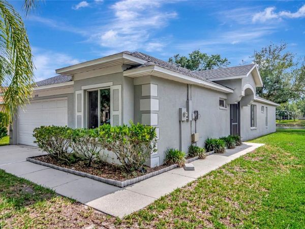 18140 PORTSIDE STREET, TAMPA, FL 33647