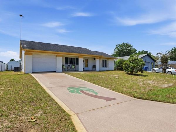 7115 LEXINGTON CIRCLE , BROOKSVILLE, FL 34602