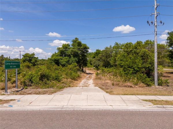 4512 S HIAWASSEE ROAD , ORLANDO, FL 32835