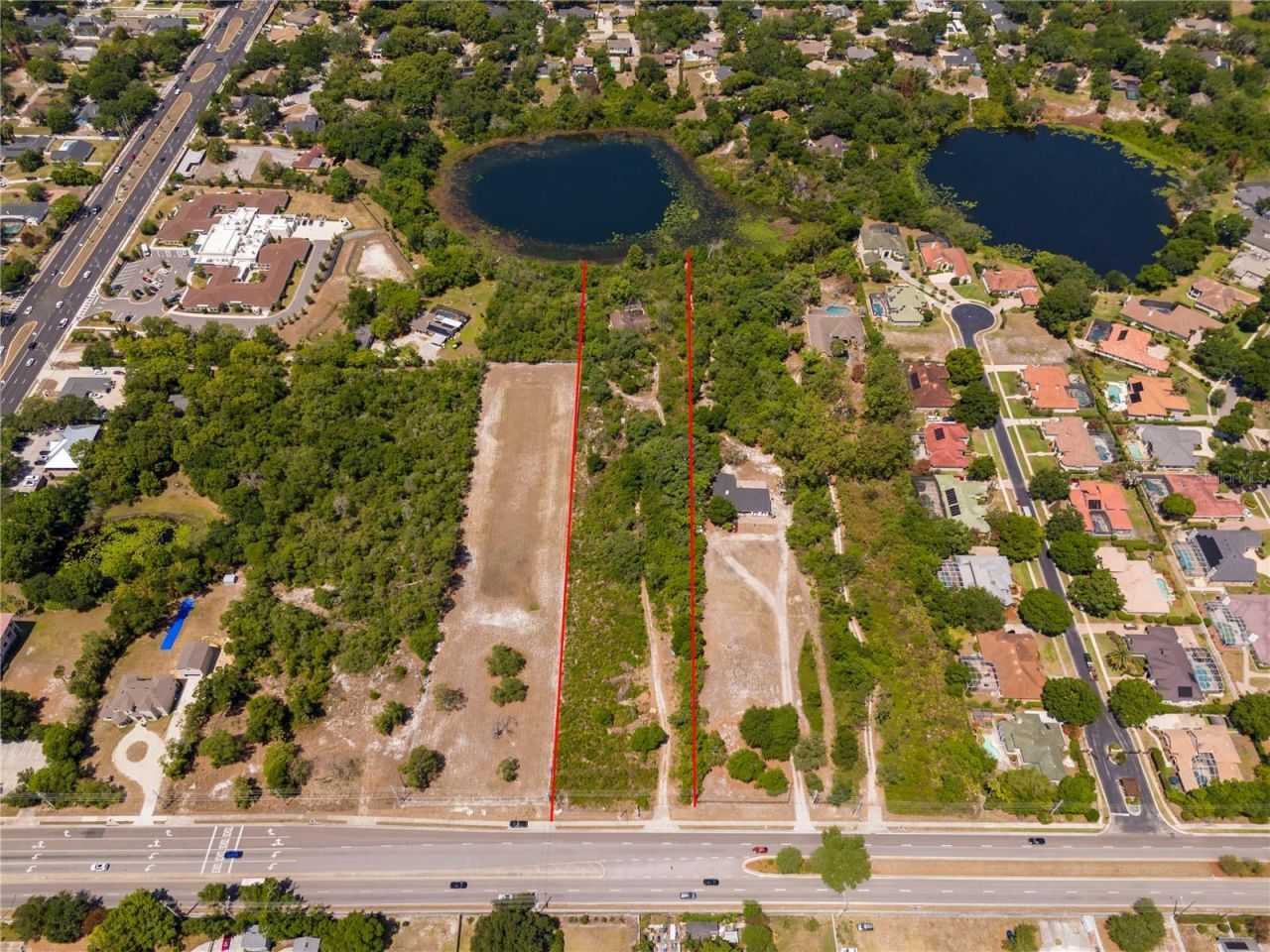 4512 S Hiawassee Road , Orlando, FL 32835 Photo