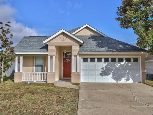 4904 Parkview , Tallahassee, FL 32311