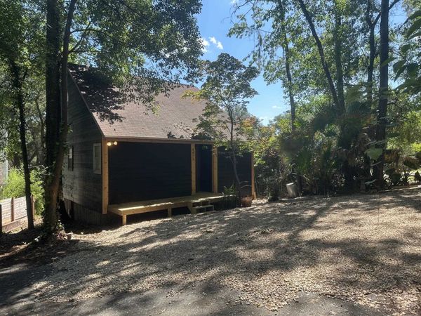 4871 OLD BAINBRIDGE Road, Tallahassee, FL 32303