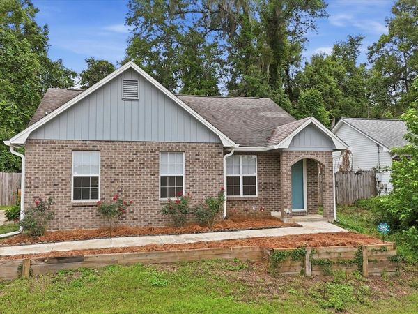 4102 Cottage Wood Trail , Tallahassee, FL 32311