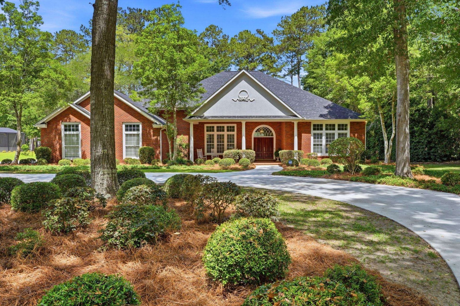 2130 Golden Eagle Drive, Tallahassee, FL 32312 Photo