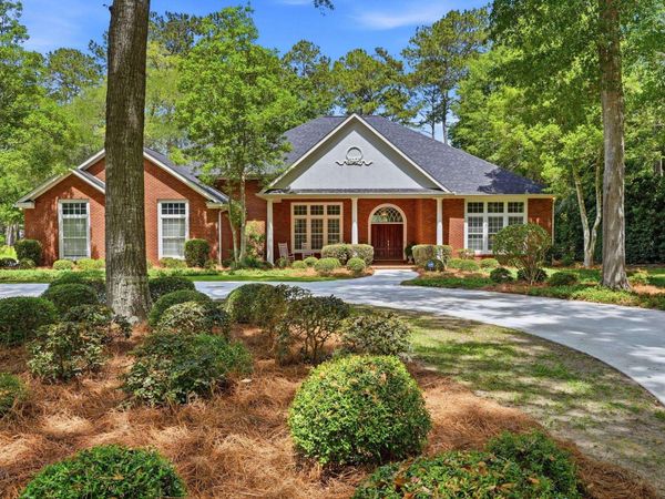2130 GOLDEN EAGLE Drive, Tallahassee, FL 32312