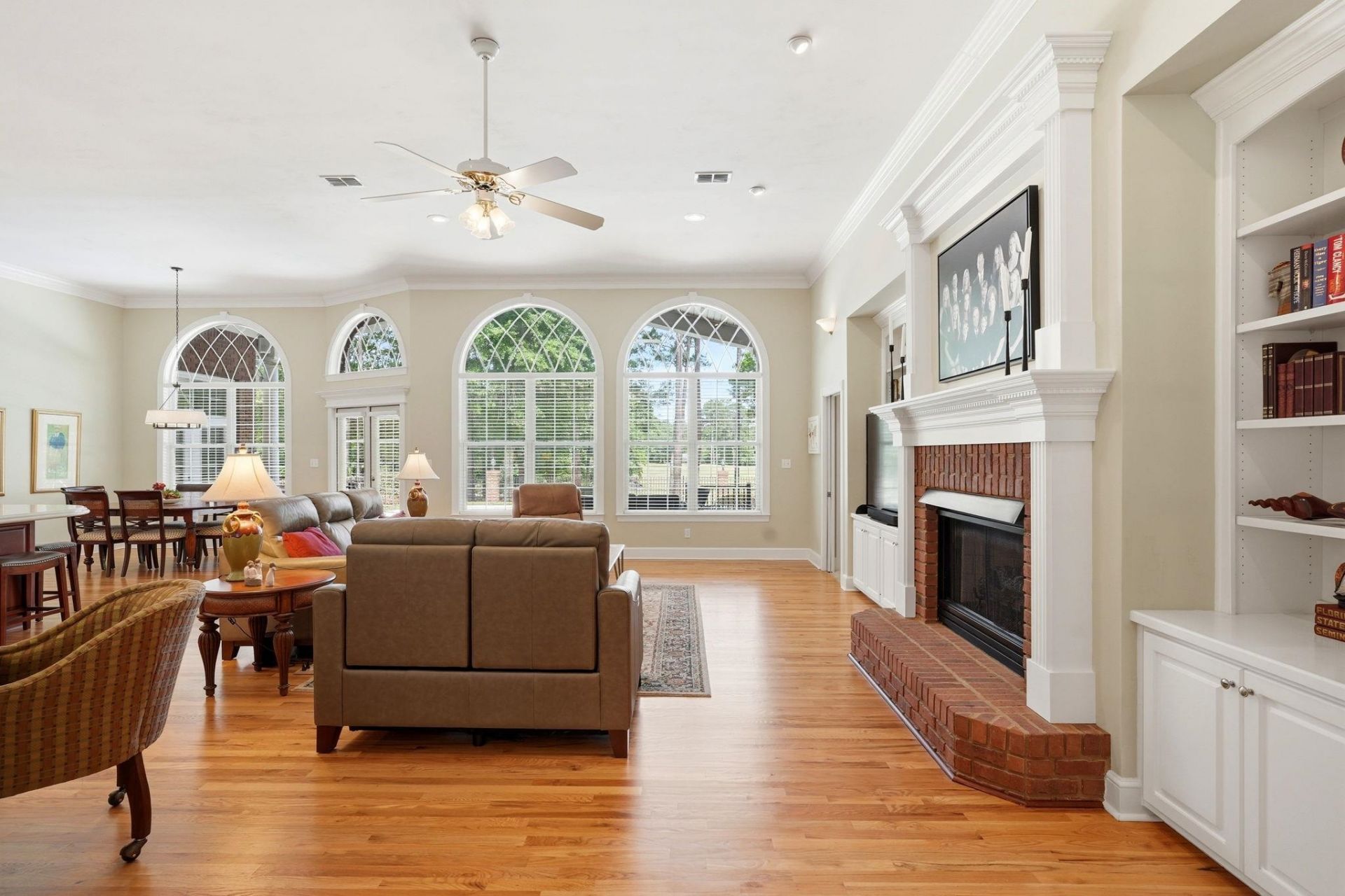 2130 Golden Eagle Drive, Tallahassee, FL 32312 Photo