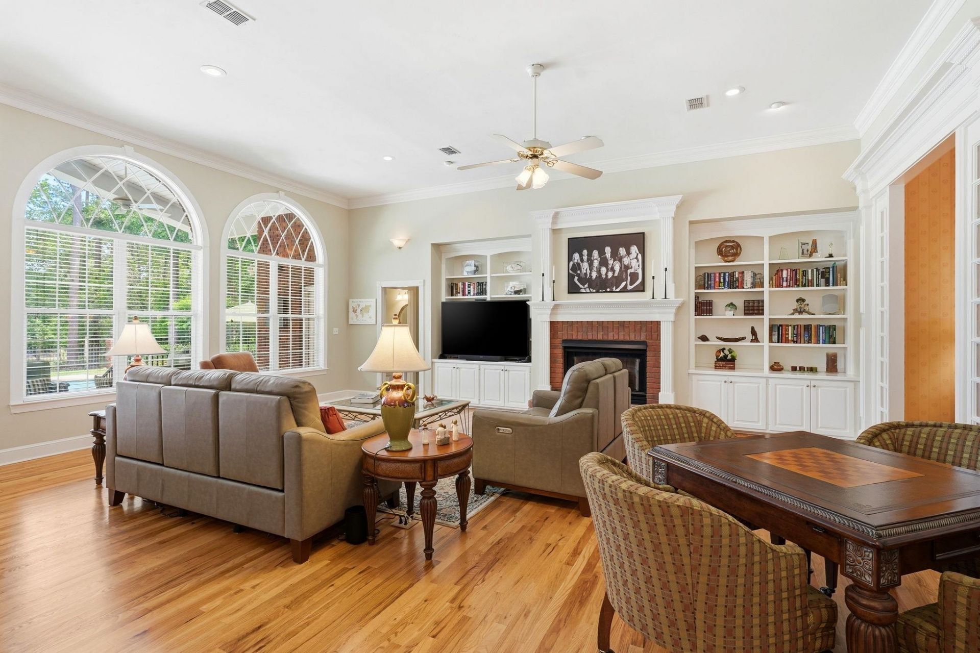 2130 Golden Eagle Drive, Tallahassee, FL 32312 Photo