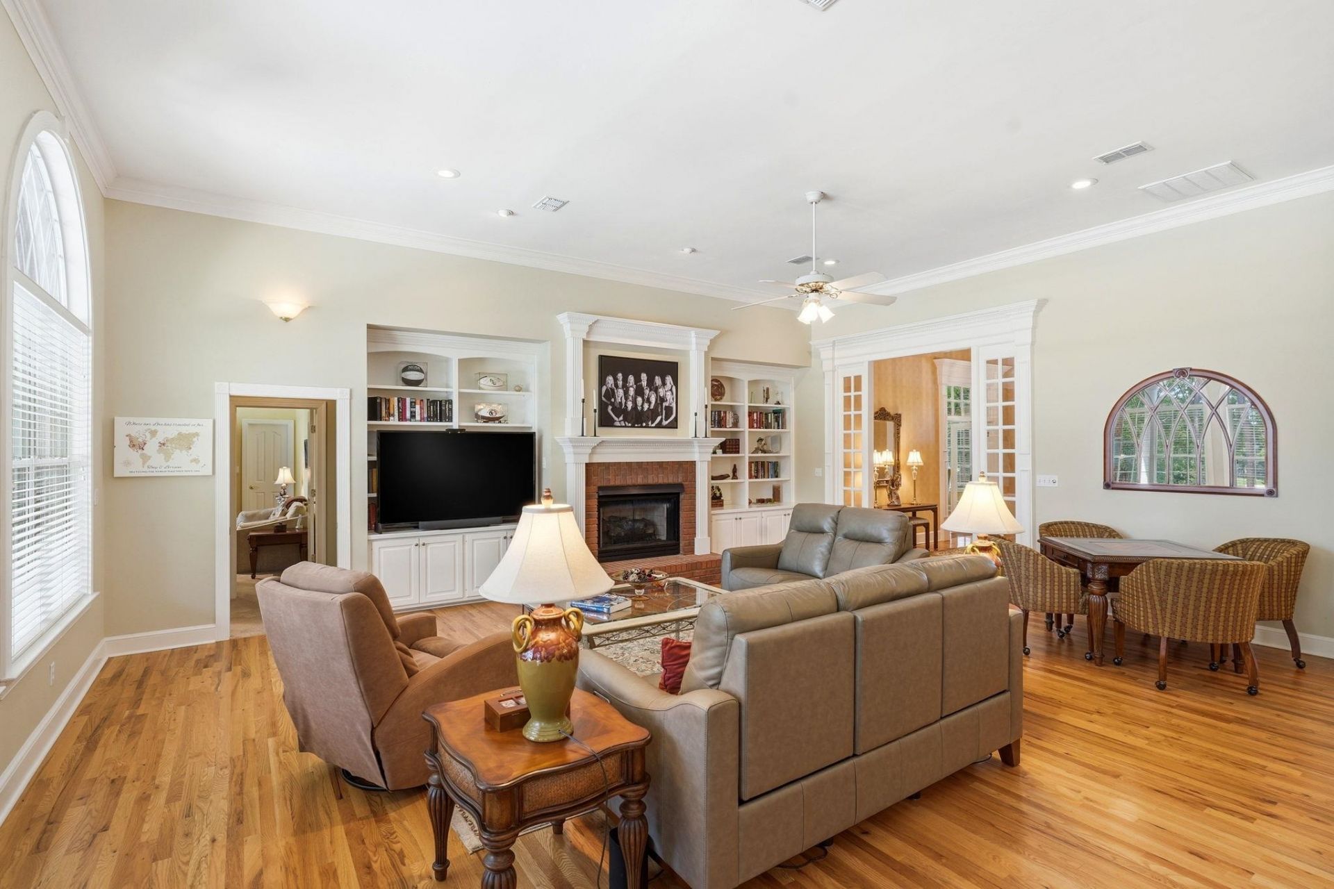 2130 Golden Eagle Drive, Tallahassee, FL 32312 Photo