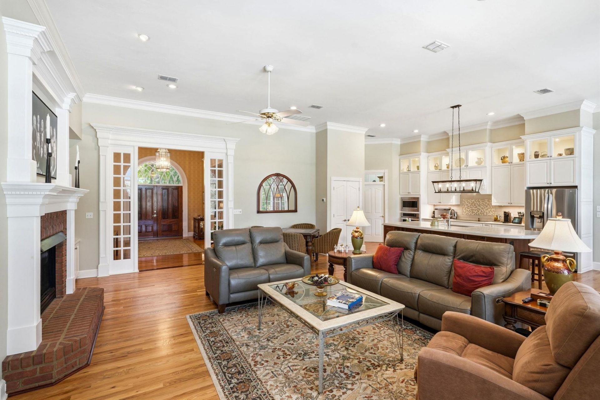 2130 Golden Eagle Drive, Tallahassee, FL 32312 Photo