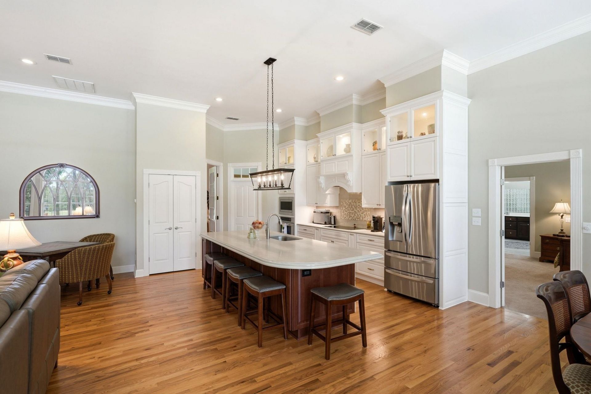 2130 Golden Eagle Drive, Tallahassee, FL 32312 Photo