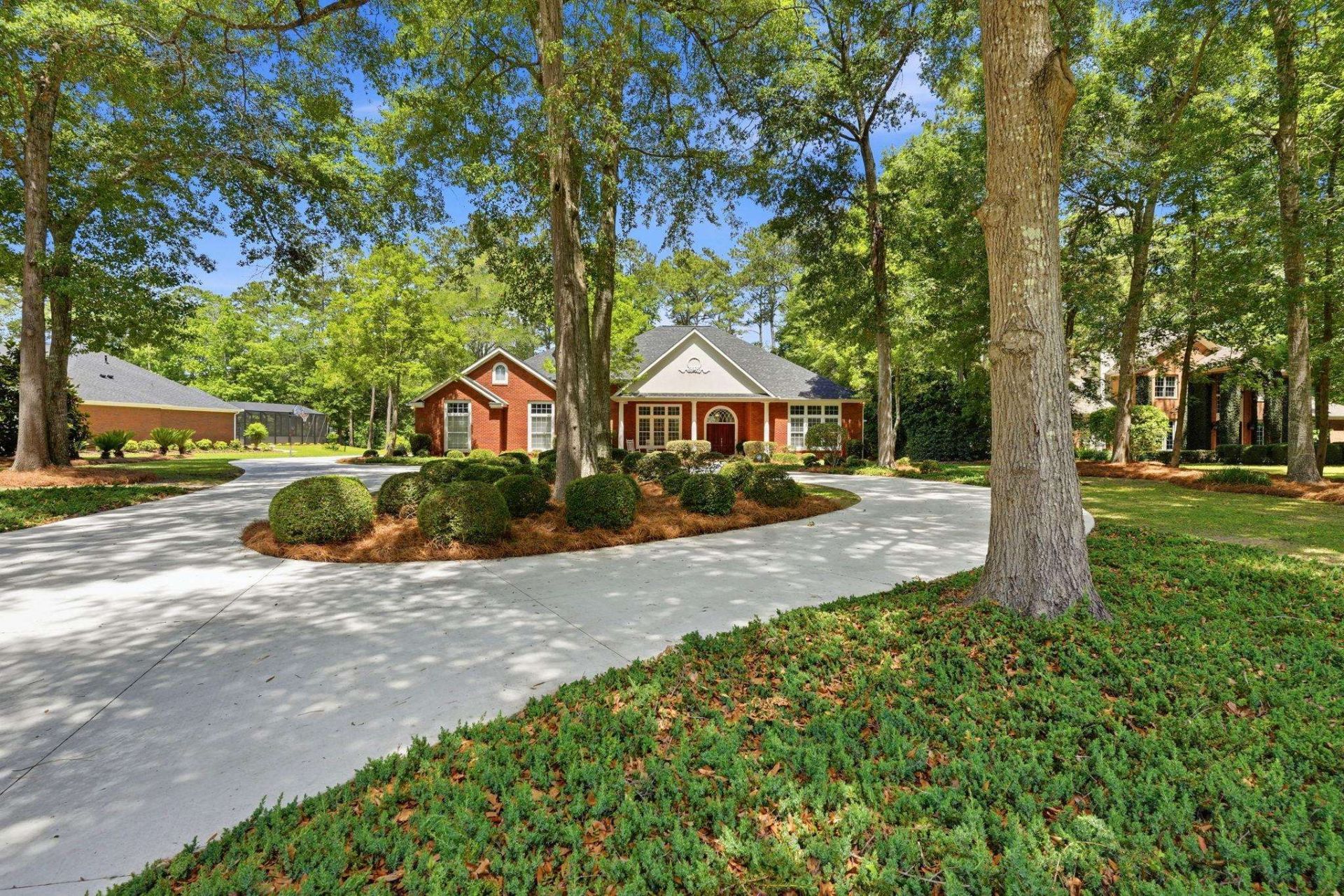 2130 Golden Eagle Drive, Tallahassee, FL 32312 Photo