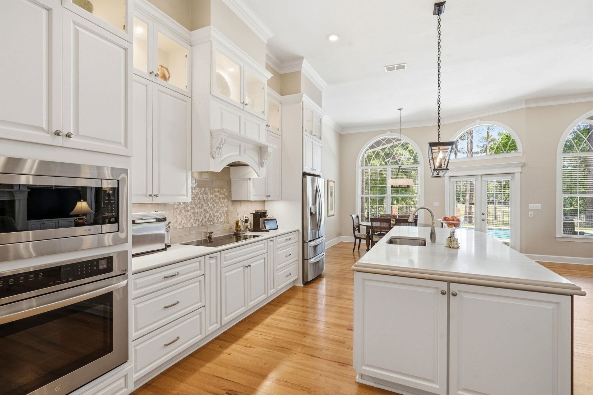 2130 Golden Eagle Drive, Tallahassee, FL 32312 Photo