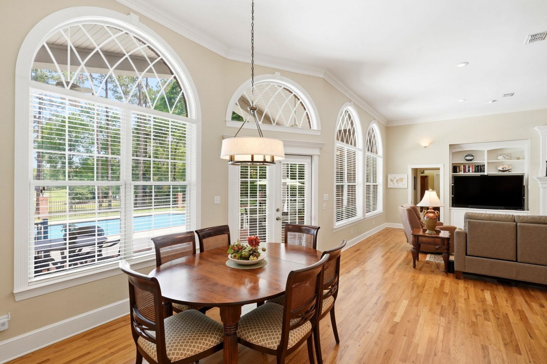 2130 Golden Eagle Drive, Tallahassee, FL 32312 Photo