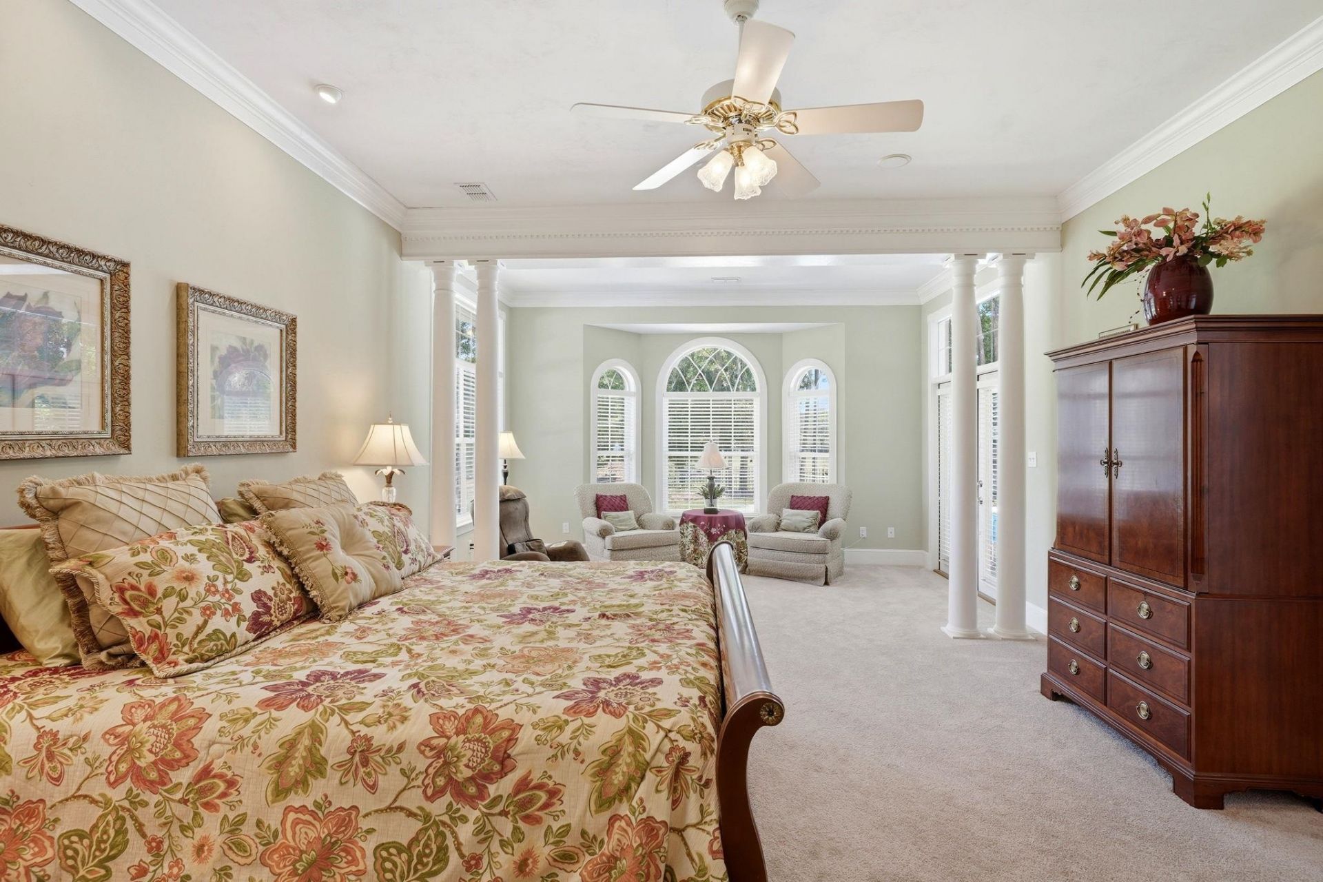 2130 Golden Eagle Drive, Tallahassee, FL 32312 Photo