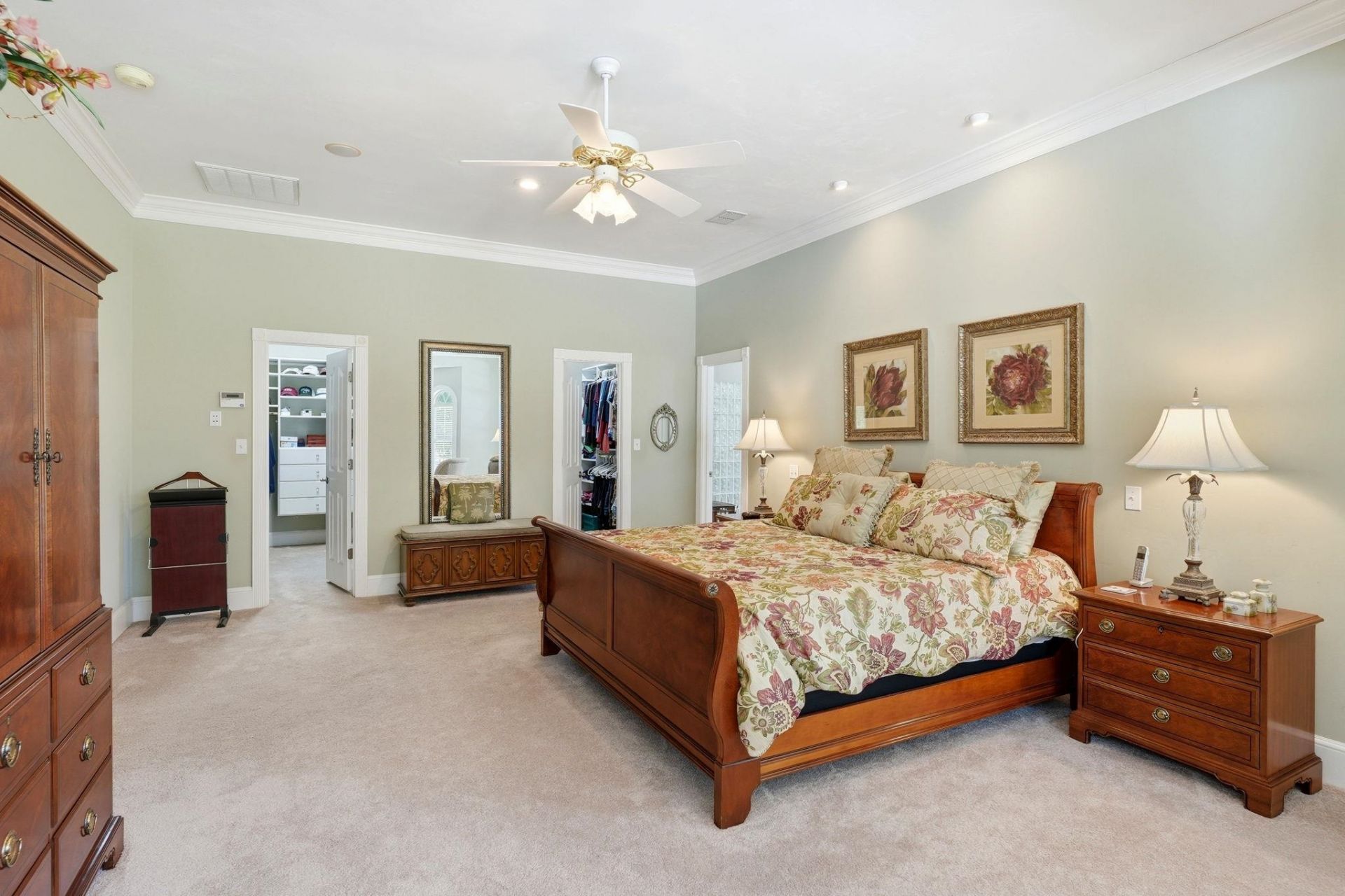 2130 Golden Eagle Drive, Tallahassee, FL 32312 Photo