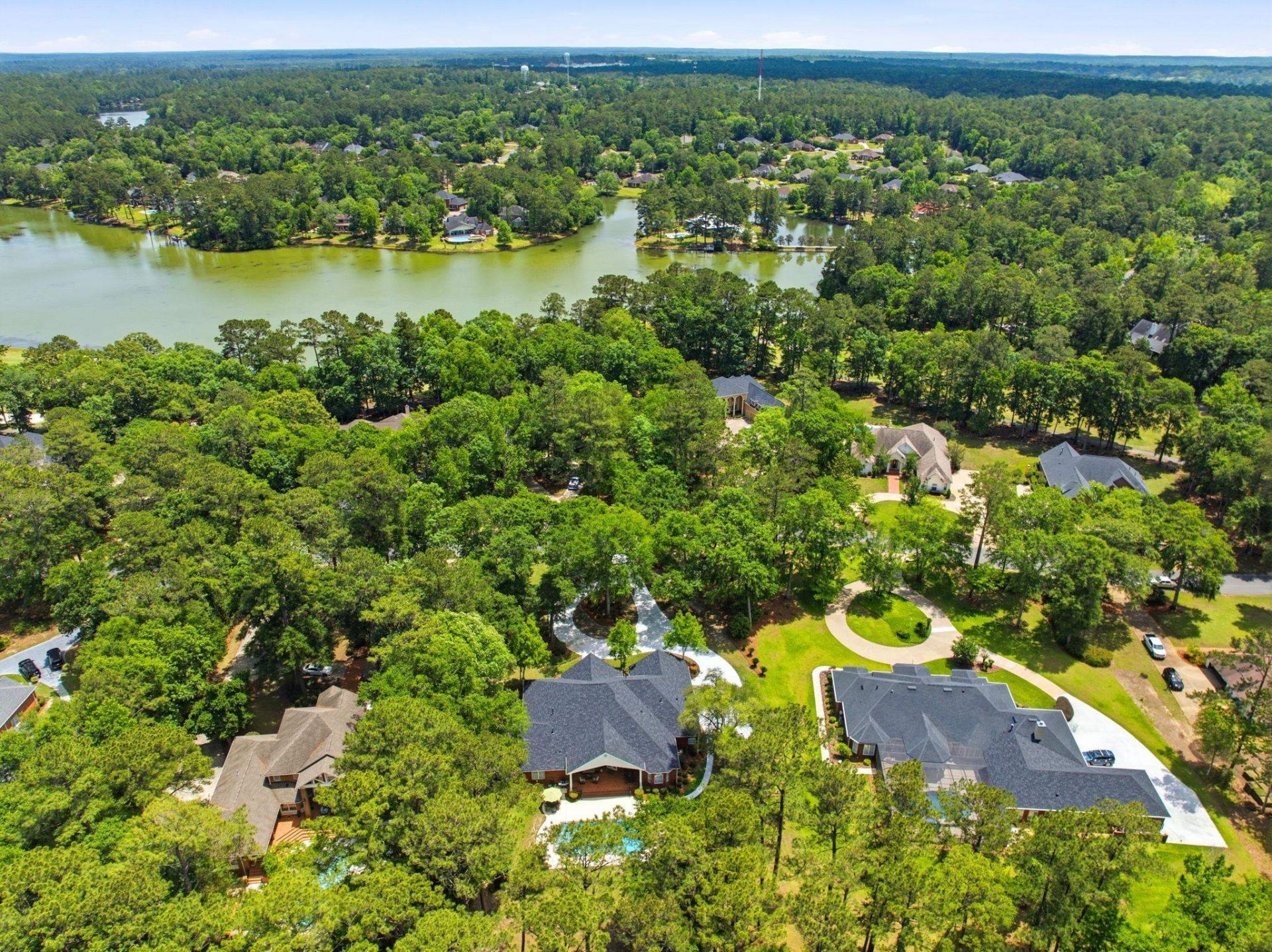2130 Golden Eagle Drive, Tallahassee, FL 32312 Photo