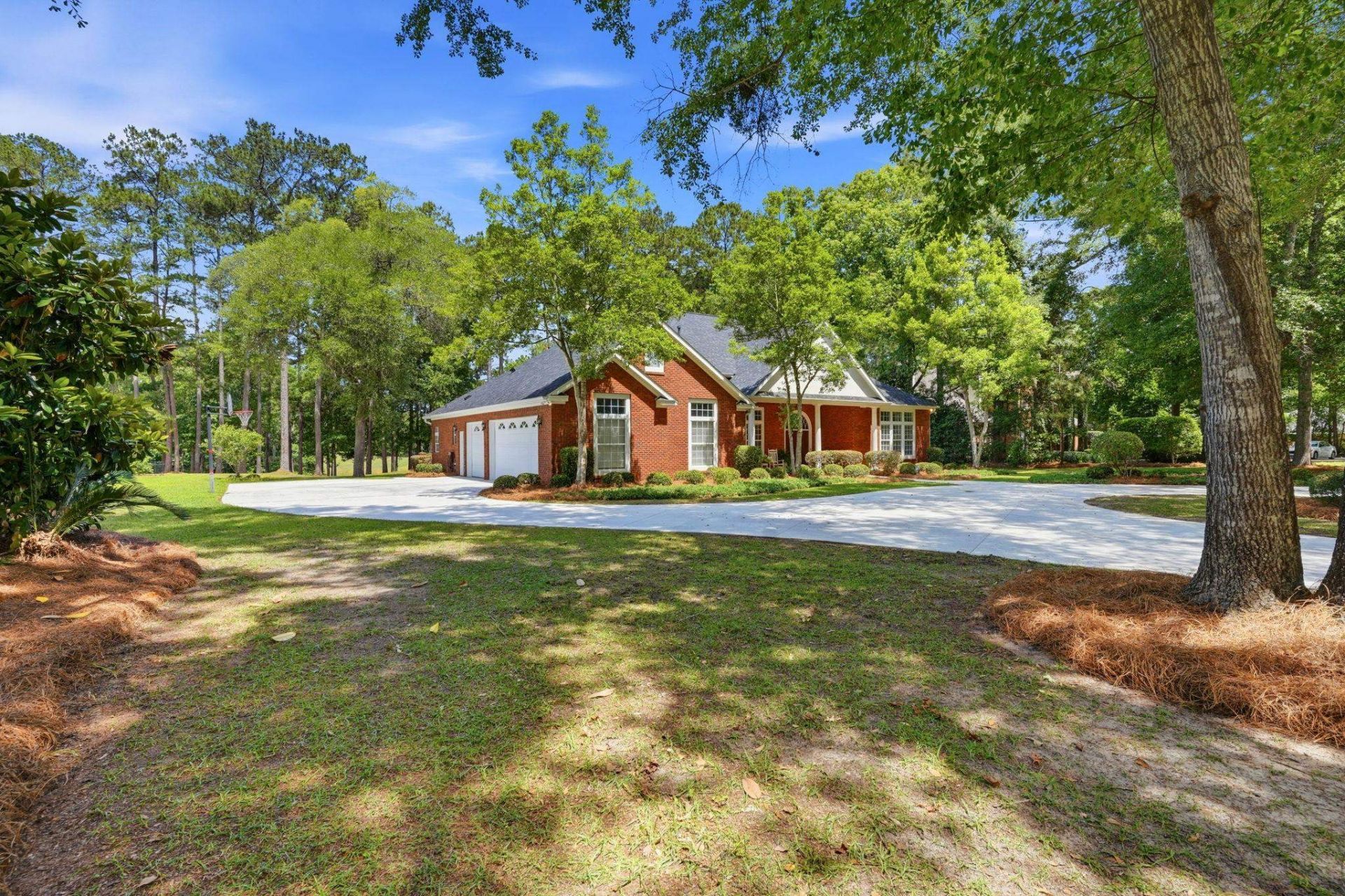 2130 Golden Eagle Drive, Tallahassee, FL 32312 Photo