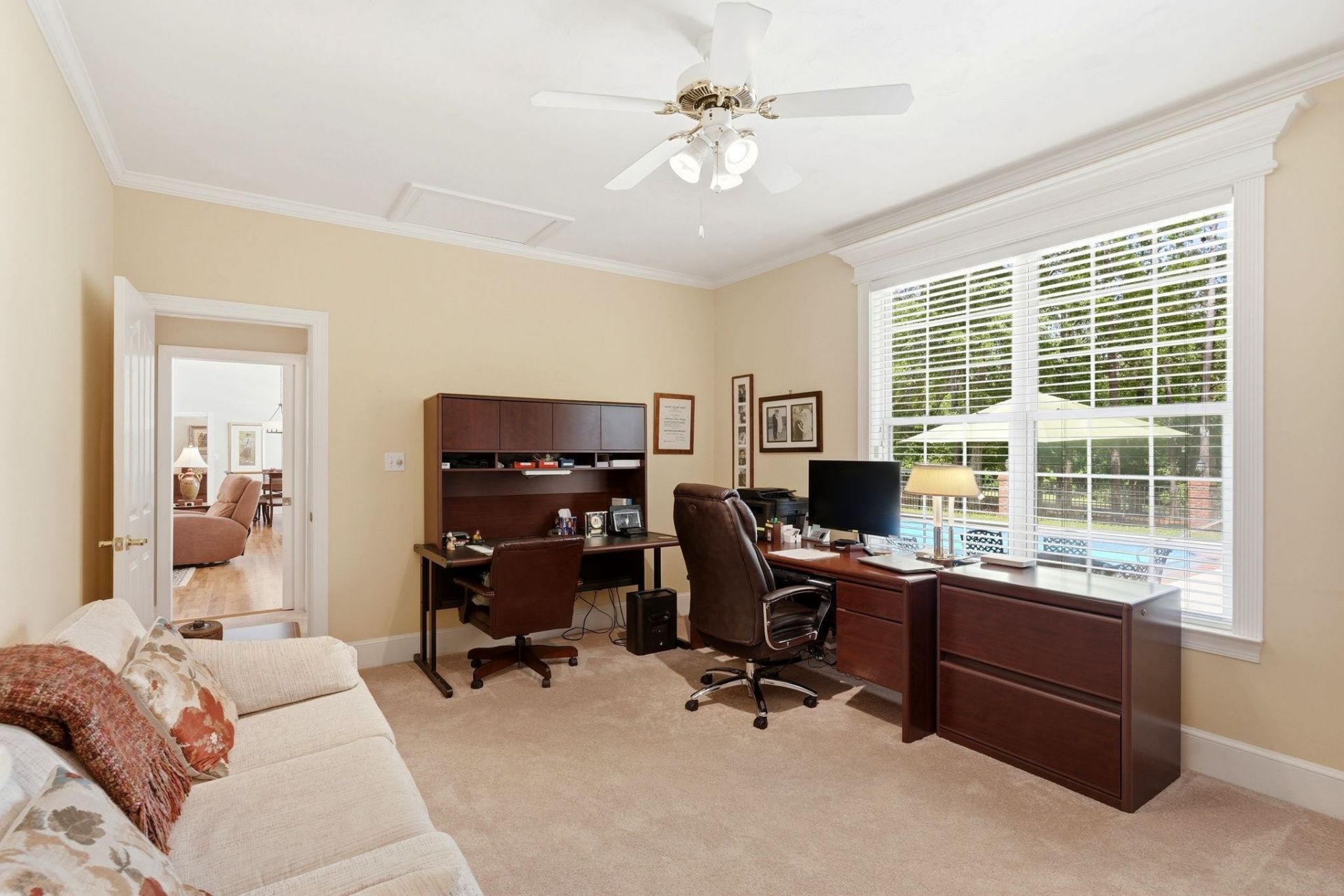2130 Golden Eagle Drive, Tallahassee, FL 32312 Photo