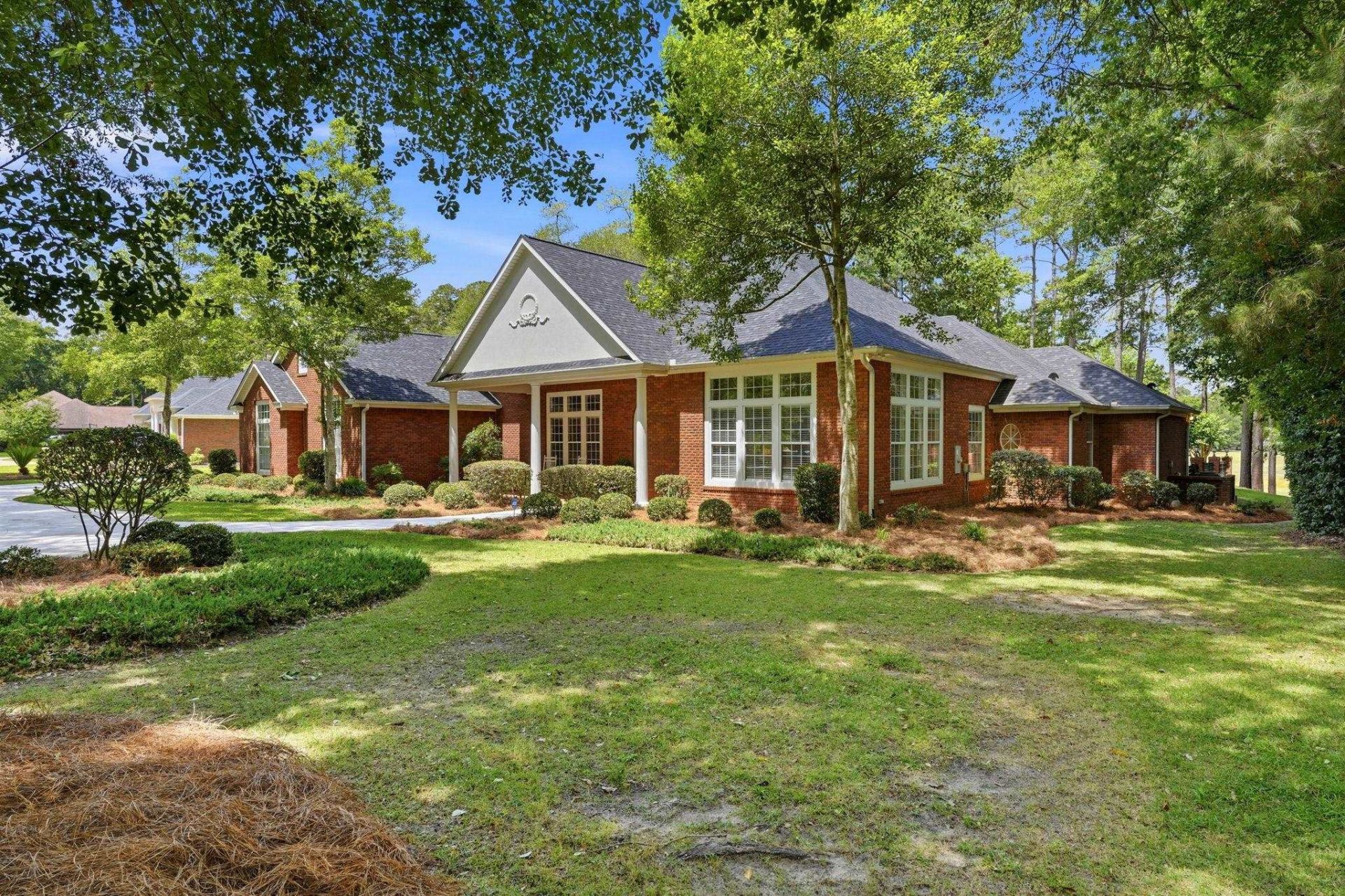 2130 Golden Eagle Drive, Tallahassee, FL 32312 Photo