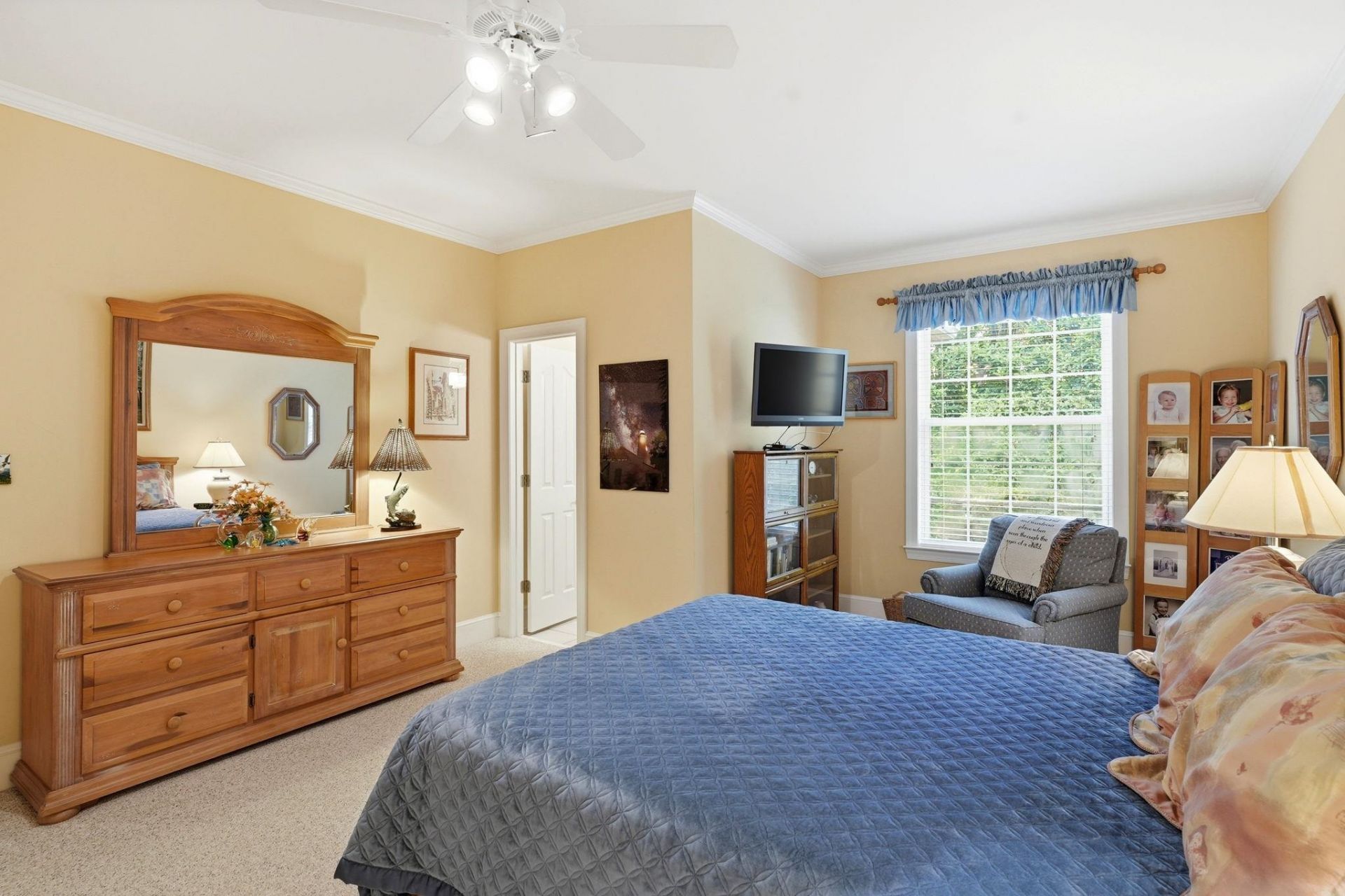 2130 Golden Eagle Drive, Tallahassee, FL 32312 Photo